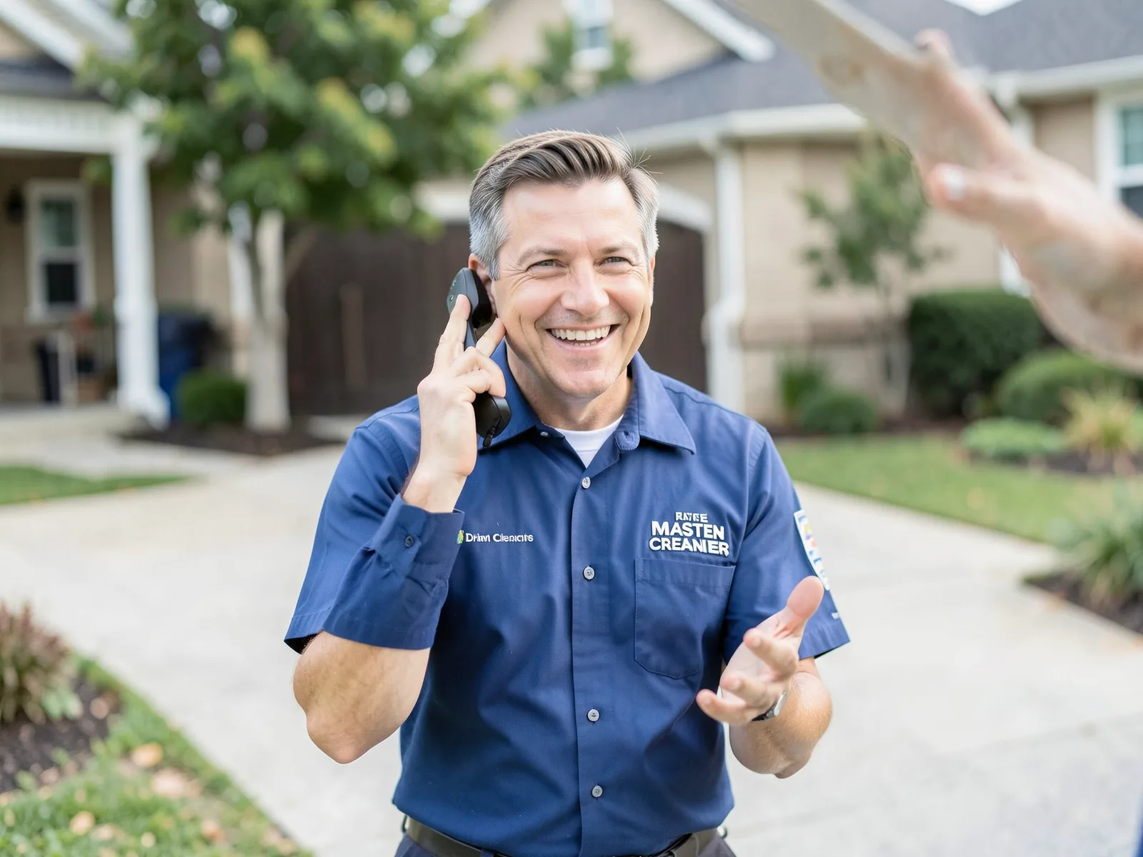 Drain Cleaning Mint Hill, NC FAQs